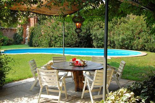 Covolo-levada Apartment Sleeps 8 Pool Air Con Wifi