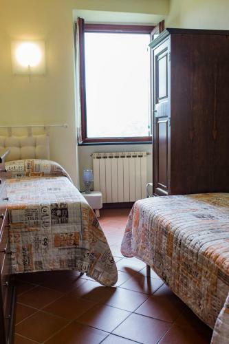 Tra Le Mura