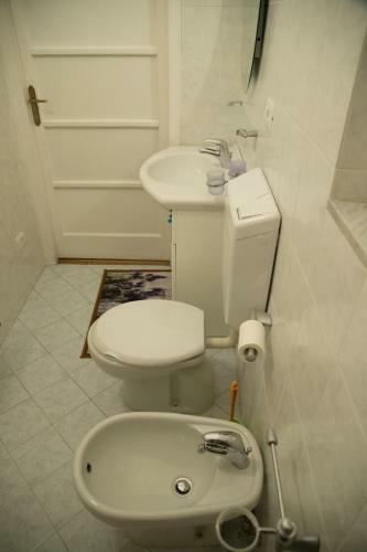 Grillo Apartment