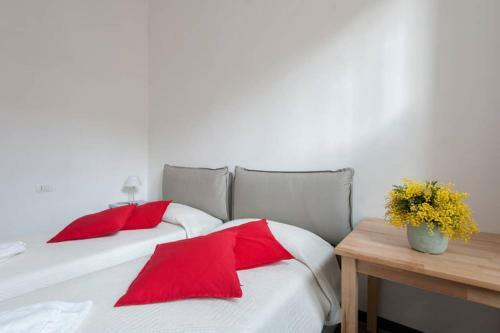 Apartamento Al Terra Di Mare Appartamenti - "madonnetta"