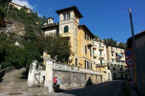 Apartamento Al Terra Di Mare Appartamenti - "madonnetta"