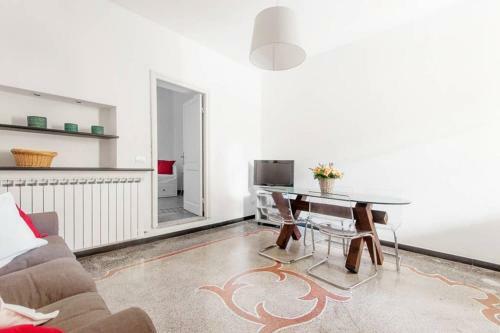 Apartamento Al Terra Di Mare Appartamenti - "madonnetta"