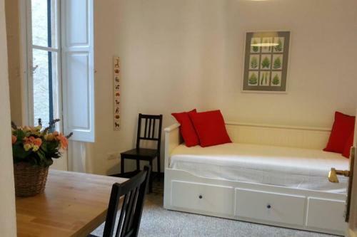 Apartamento Al Terra Di Mare Appartamenti - "madonnetta"