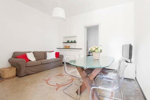 Apartamento Al Terra Di Mare Appartamenti - "madonnetta"