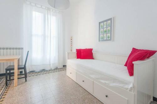 Apartamento Al Terra Di Mare Appartamenti - "madonnetta"