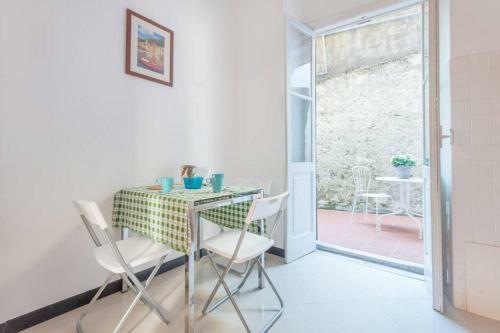 Apartamento Al Terra Di Mare Appartamenti - "madonnetta"