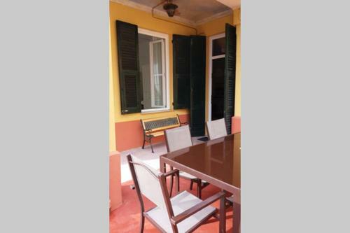 Apartamento Al Terra Di Mare Appartamenti - "madonnetta"