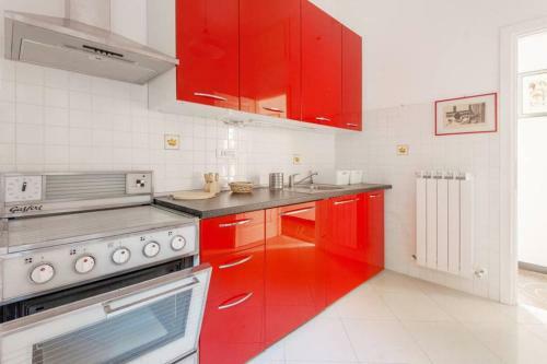 Apartamento Al Terra Di Mare Appartamenti - "madonnetta"