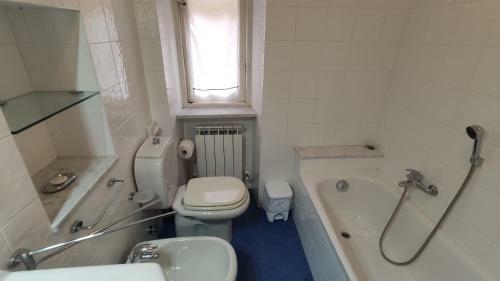 Apartamento Al Terra Di Mare Appartamenti - "madonnetta"