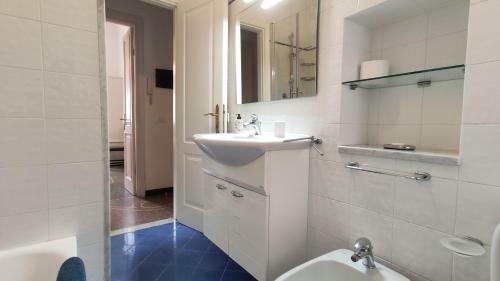 Apartamento Al Terra Di Mare Appartamenti - "madonnetta"