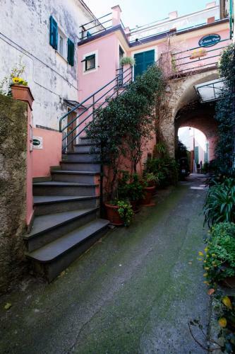 Apartamento Captain's Cave