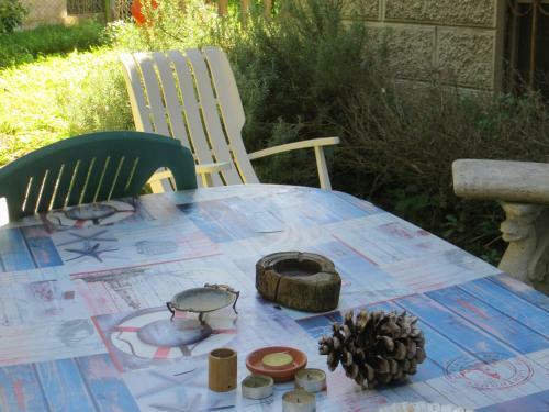 Bed & Breakfast Villa Elisabetta