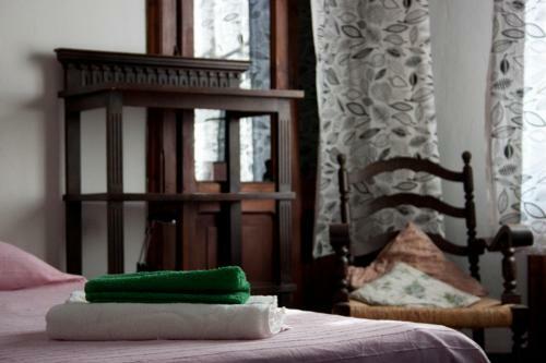 Bed & Breakfast Villa Elisabetta