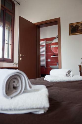 Bed & Breakfast Villa Elisabetta