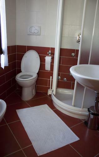 Bed & Breakfast Villa Elisabetta