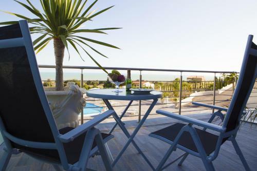 Bed & Breakfast Villalaperla