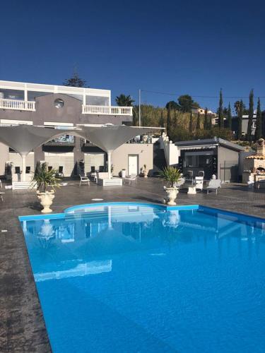 Bed & Breakfast Villalaperla