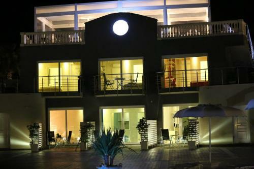 Bed & Breakfast Villalaperla