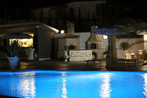 Bed & Breakfast Villalaperla