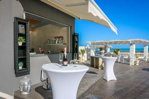 Bed & Breakfast Villalaperla