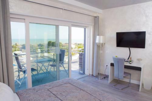 Bed & Breakfast Villalaperla
