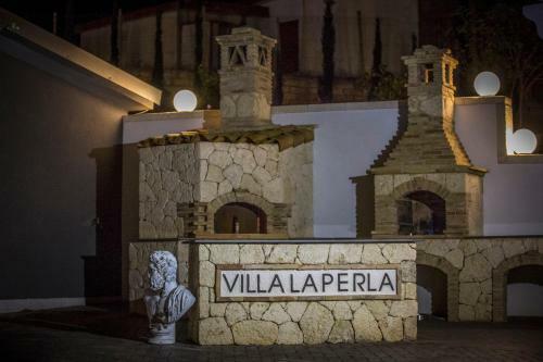 Bed & Breakfast Villalaperla