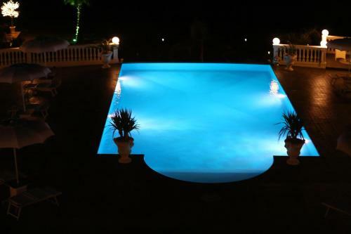Bed & Breakfast Villalaperla