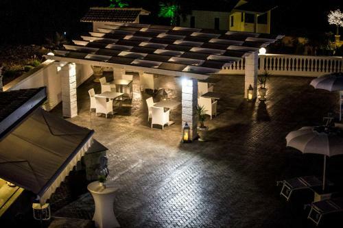 Bed & Breakfast Villalaperla