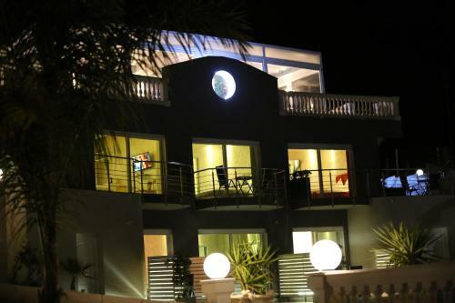 Bed & Breakfast Villalaperla
