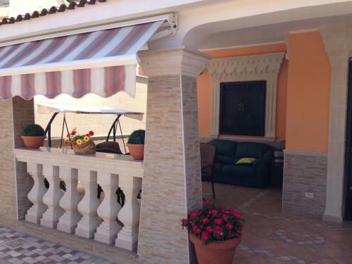 Apartamento Villetta In Alto Salento
