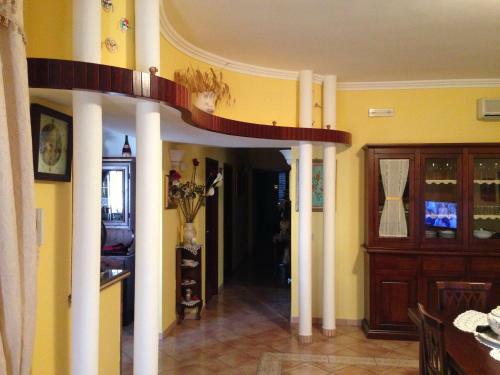 Apartamento Villetta In Alto Salento