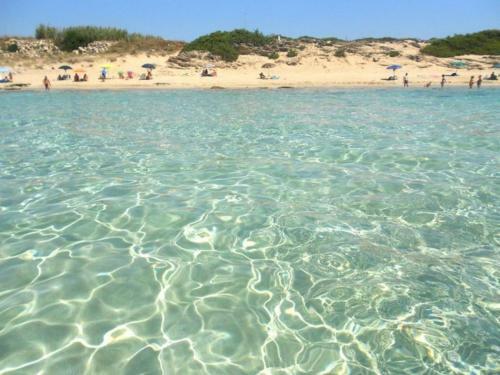 Apartamento Villetta In Alto Salento