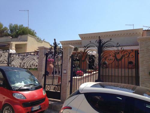 Apartamento Villetta In Alto Salento