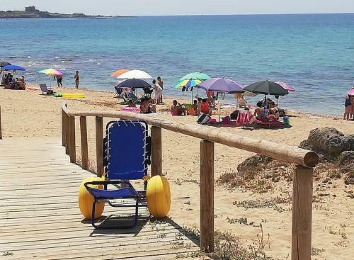 Apartamento Villetta In Alto Salento