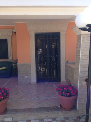 Apartamento Villetta In Alto Salento
