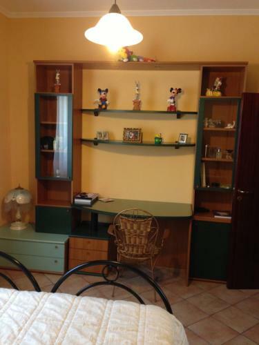 Apartamento Villetta In Alto Salento