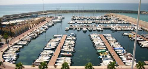 Apartamento Villetta In Alto Salento