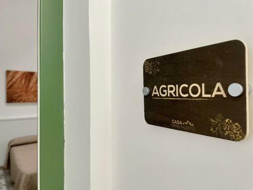Bed & Breakfast Casa Birra Salento