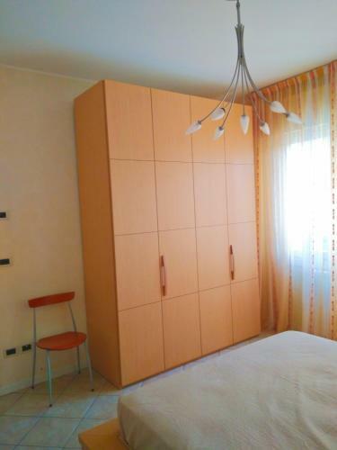 Apartamento Condominio Corallo
