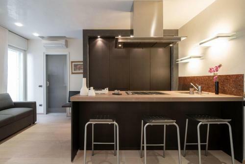 Apartamento Immobiliare Jvl - Shopping Center