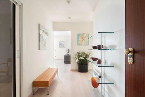 Apartamento Immobiliare Jvl - Shopping Center