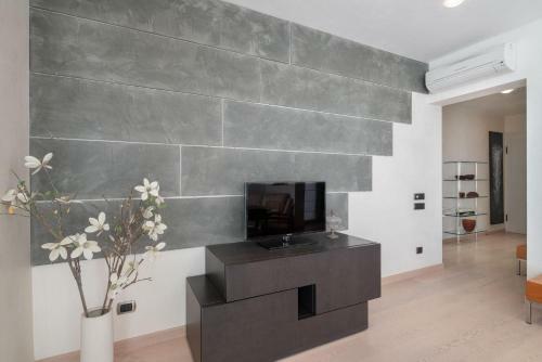 Apartamento Immobiliare Jvl - Shopping Center