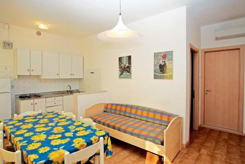 Apartamento Villa Norma