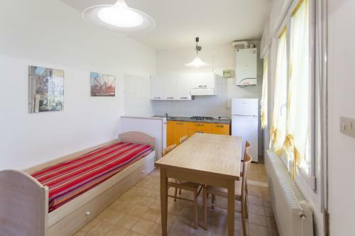 Apartamento Villa Norma