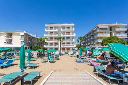 Apartamento Residence Nautilus