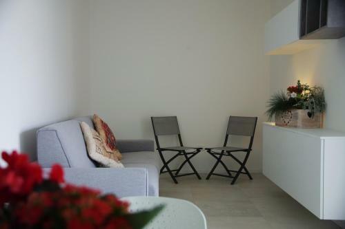 Apartamento Cala Blu Residence