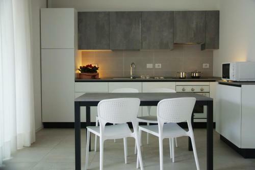 Apartamento Cala Blu Residence
