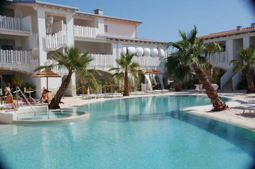 Apartamento Cala Blu Residence