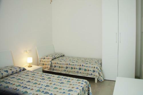 Apartamento Cala Blu Residence