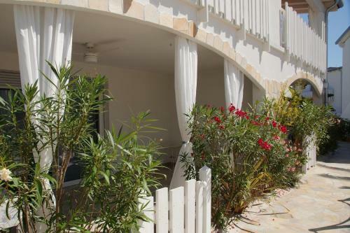 Apartamento Cala Blu Residence